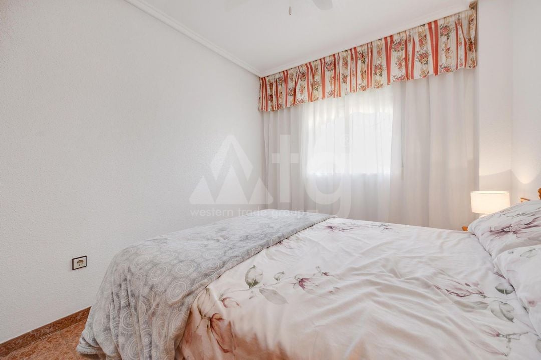 2 bedroom Penthouse in Torrevieja - HRE134637 - Photo - 10