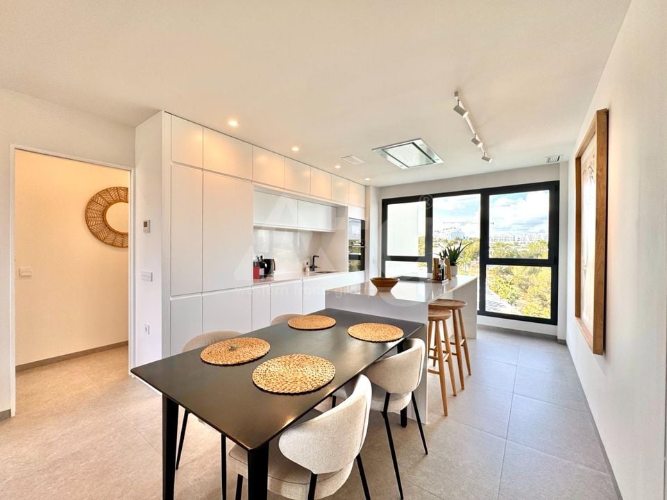 Appartement de 2 chambres à Las Colinas - HRE134644 - Photo - 7