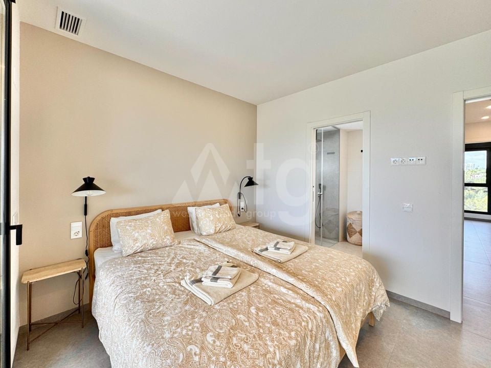 Appartement de 2 chambres à Las Colinas - HRE134644 - Photo - 14