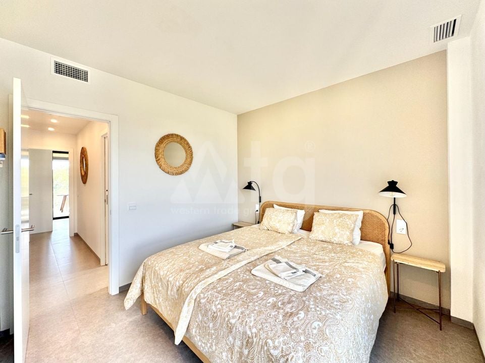 Appartement de 2 chambres à Las Colinas - HRE134644 - Photo - 17