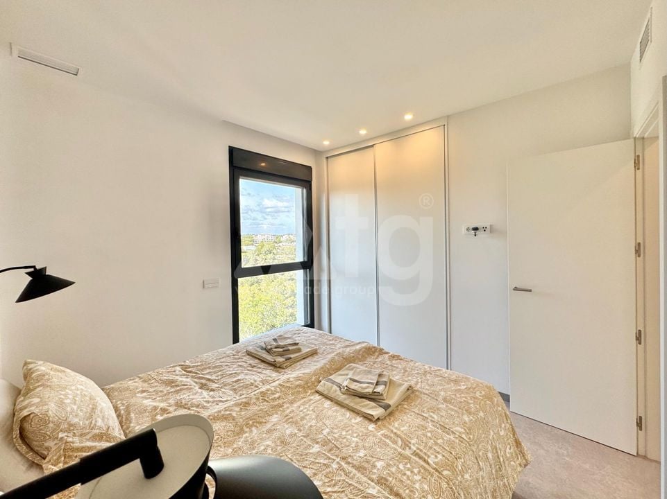 Appartement de 2 chambres à Las Colinas - HRE134644 - Photo - 16