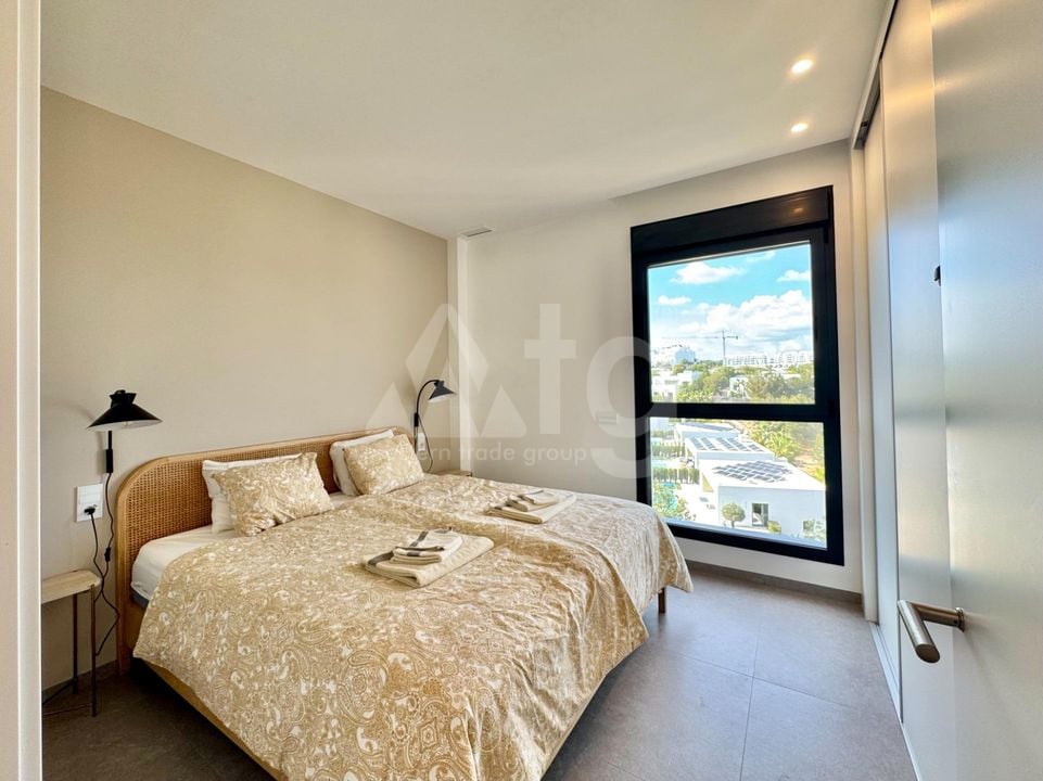 Appartement de 2 chambres à Las Colinas - HRE134644 - Photo - 15