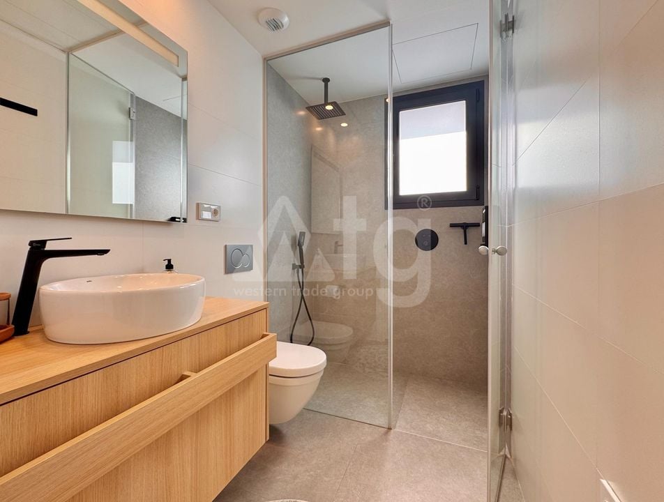 Appartement de 2 chambres à Las Colinas - HRE134644 - Photo - 19