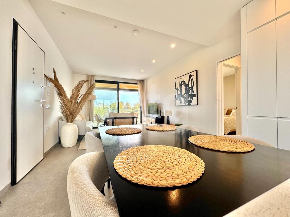 Appartement de 2 chambres à Las Colinas - HRE134644 - Photo - 8