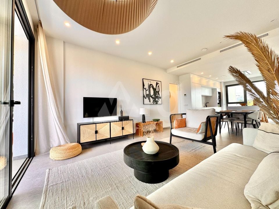Appartement de 2 chambres à Las Colinas - HRE134644 - Photo - 6