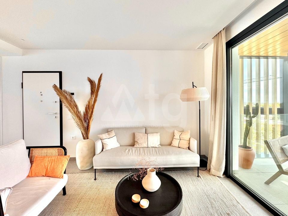 Appartement de 2 chambres à Las Colinas - HRE134644 - Photo - 3