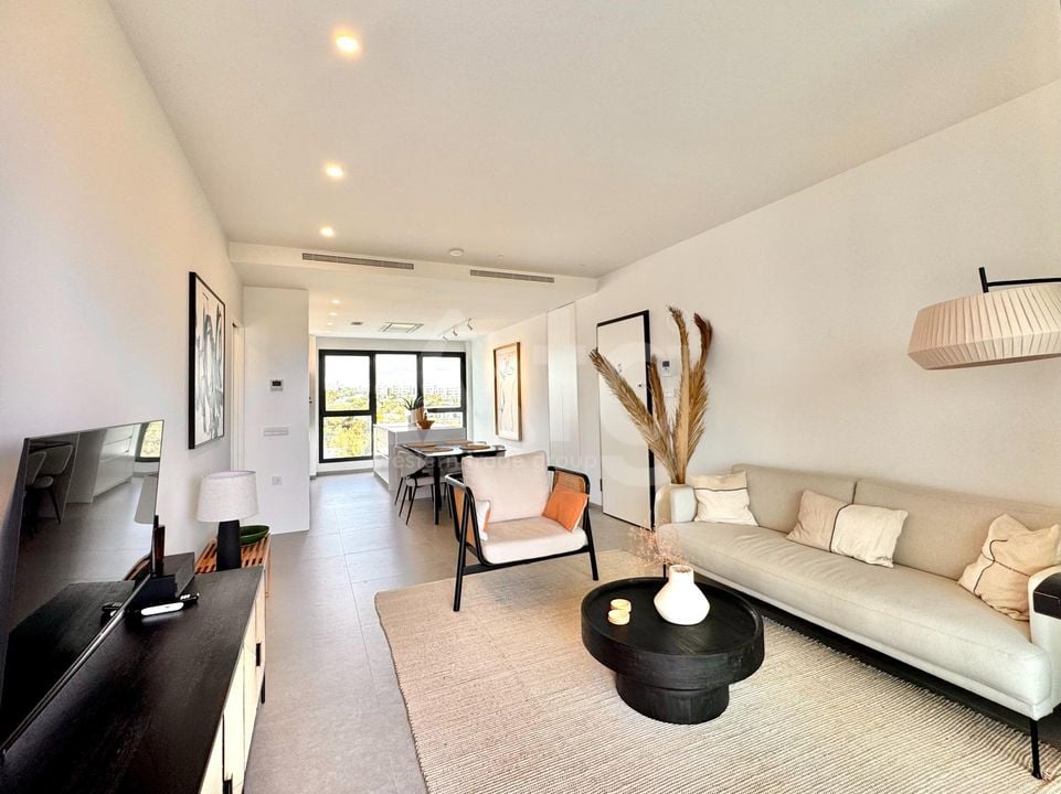 Appartement de 2 chambres à Las Colinas - HRE134644 - Photo - 4