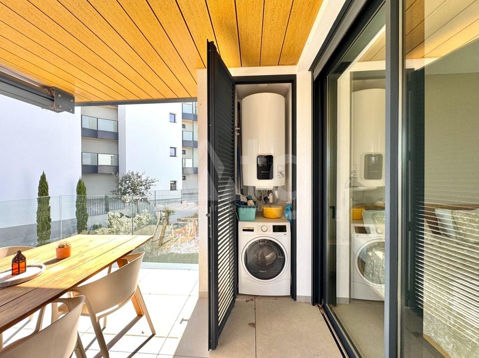Appartement de 2 chambres à Las Colinas - HRE134644 - Photo - 20