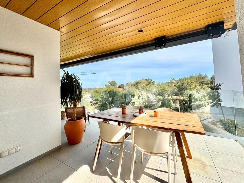 Appartement de 2 chambres à Las Colinas - HRE134644 - Photo - 25