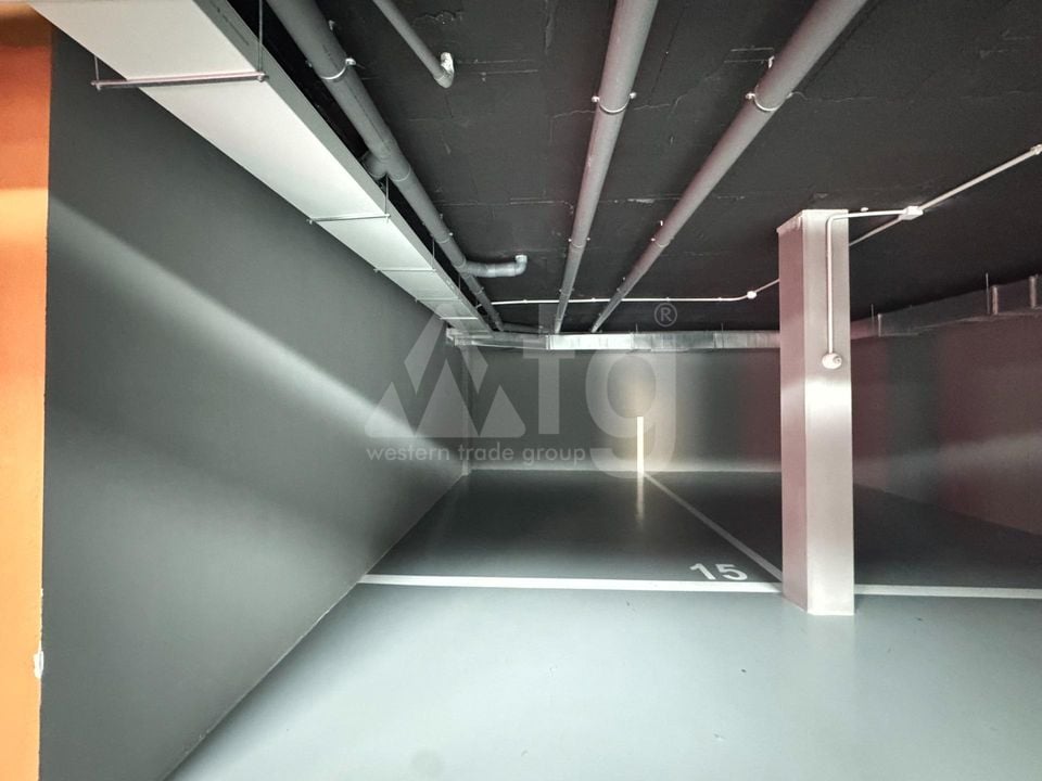 Appartement de 2 chambres à Las Colinas - HRE134644 - Photo - 28