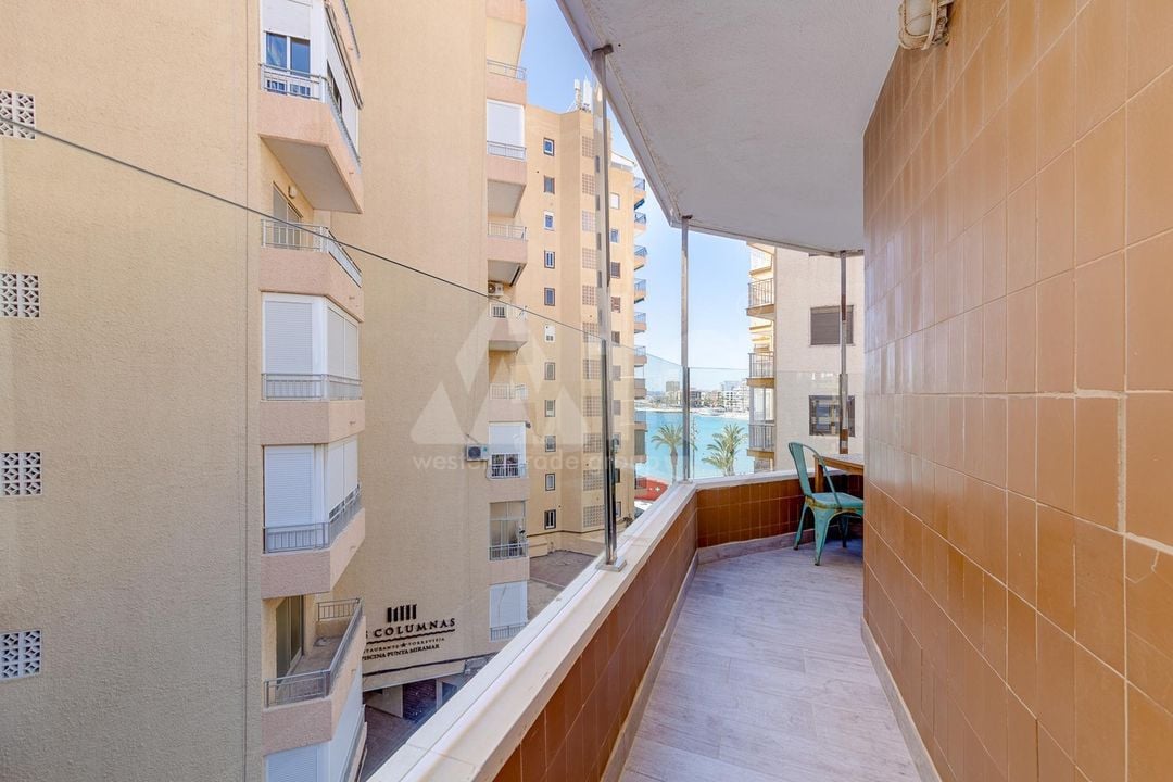 Apartmán   v Torrevieja, 3 ložnice - HRE134645 - Foto - 13