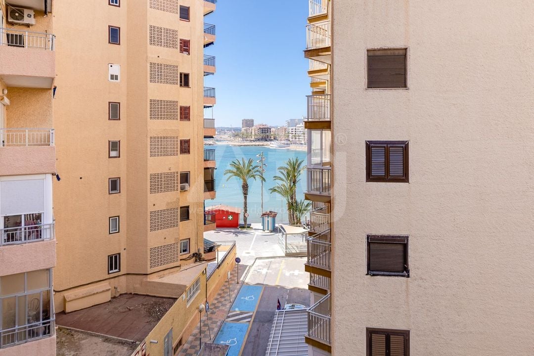 Apartmán   v Torrevieja, 3 ložnice - HRE134645 - Foto - 16