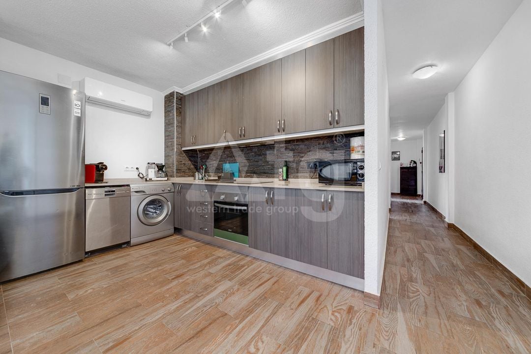 Apartmán   v Torrevieja, 3 ložnice - HRE134645 - Foto - 6