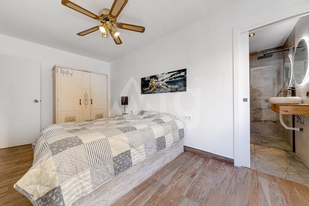 Apartmán   v Torrevieja, 3 ložnice - HRE134645 - Foto - 8