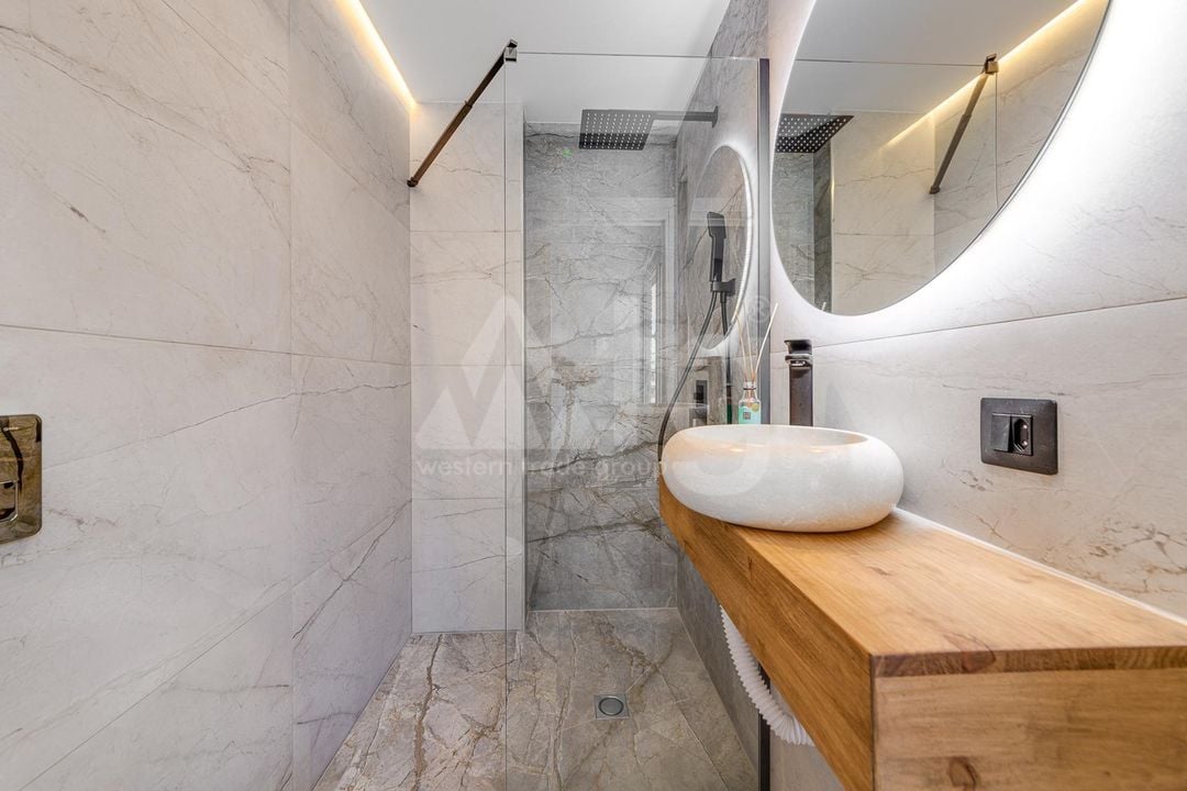 Apartmán   v Torrevieja, 3 ložnice - HRE134645 - Foto - 10