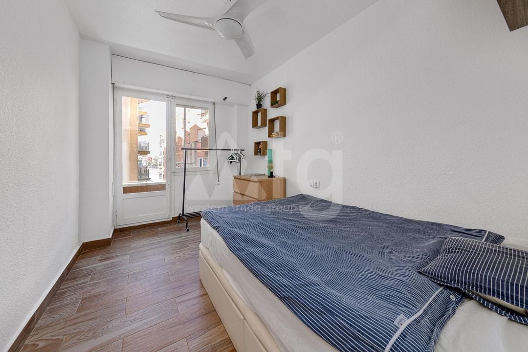 Apartmán   v Torrevieja, 3 ložnice - HRE134645 - Foto - 7