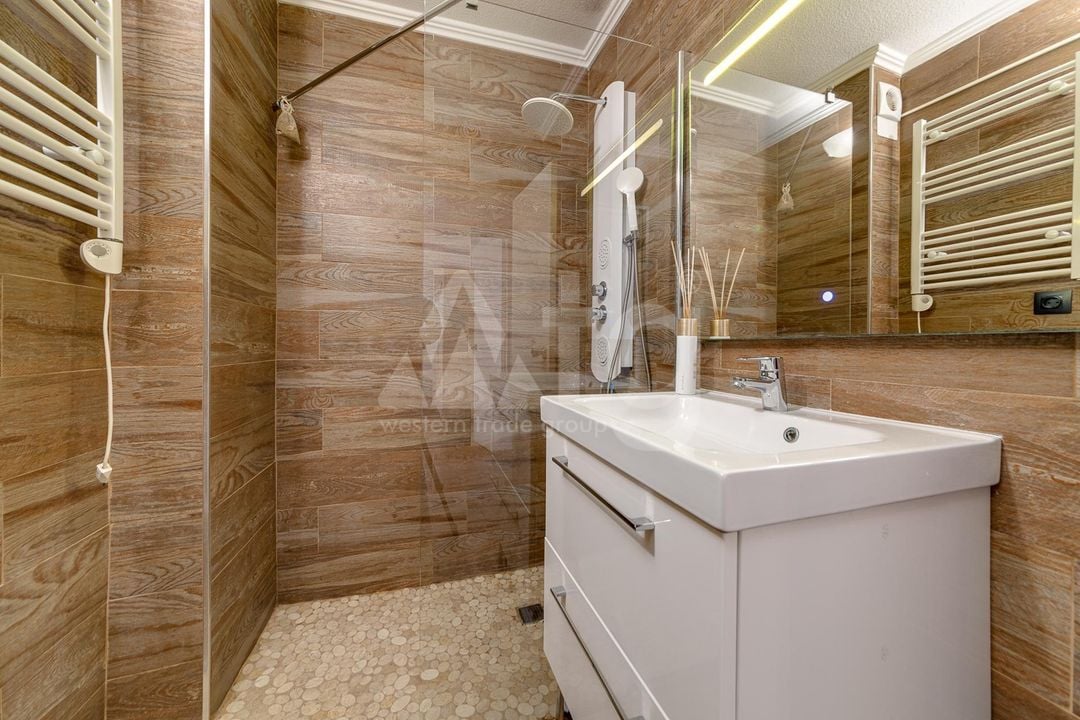 Apartmán   v Torrevieja, 3 ložnice - HRE134645 - Foto - 11