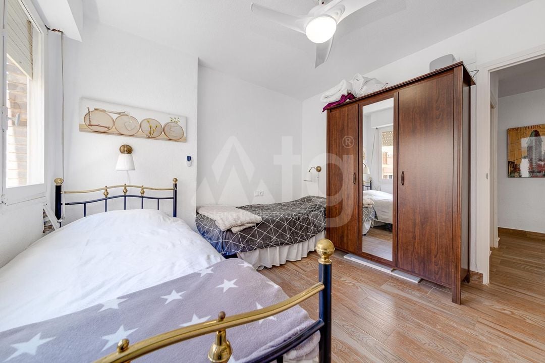 Apartmán   v Torrevieja, 3 ložnice - HRE134645 - Foto - 9