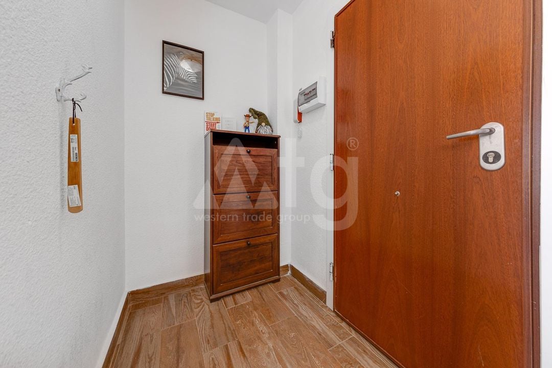 Apartmán   v Torrevieja, 3 ložnice - HRE134645 - Foto - 12