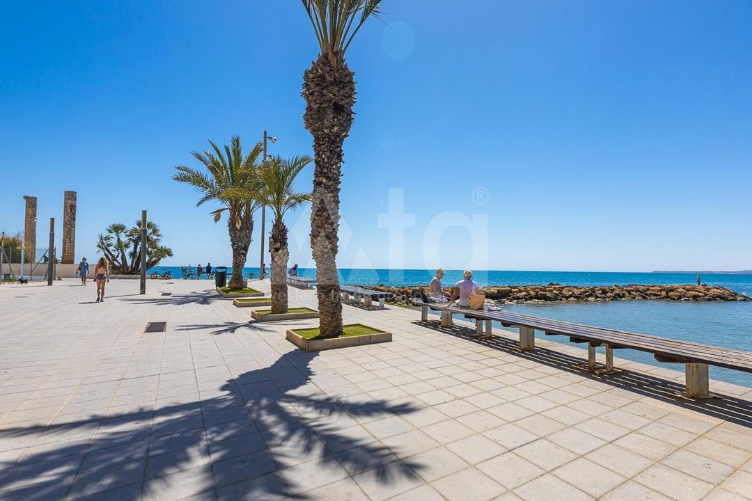 Apartmán   v Torrevieja, 3 ložnice - HRE134645 - Foto - 19