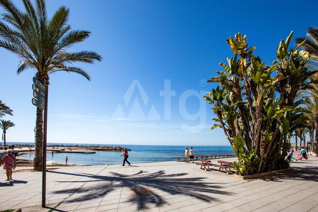 Apartmán   v Torrevieja, 3 ložnice - HRE134645 - Foto - 20