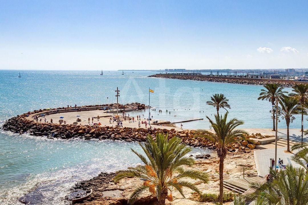 Apartmán   v Torrevieja, 3 ložnice - HRE134645 - Foto - 27