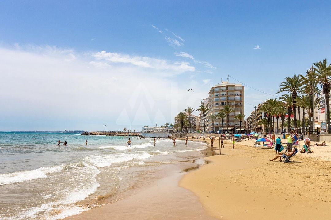 Apartmán   v Torrevieja, 3 ložnice - HRE134645 - Foto - 24