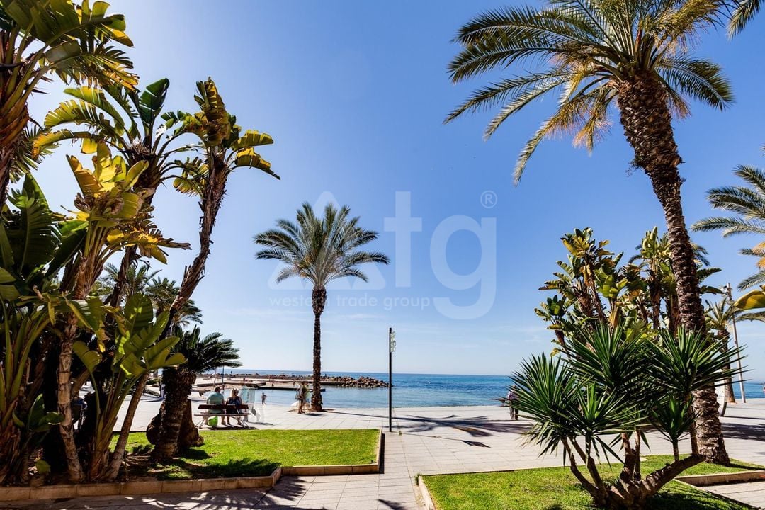 Apartmán   v Torrevieja, 3 ložnice - HRE134645 - Foto - 21