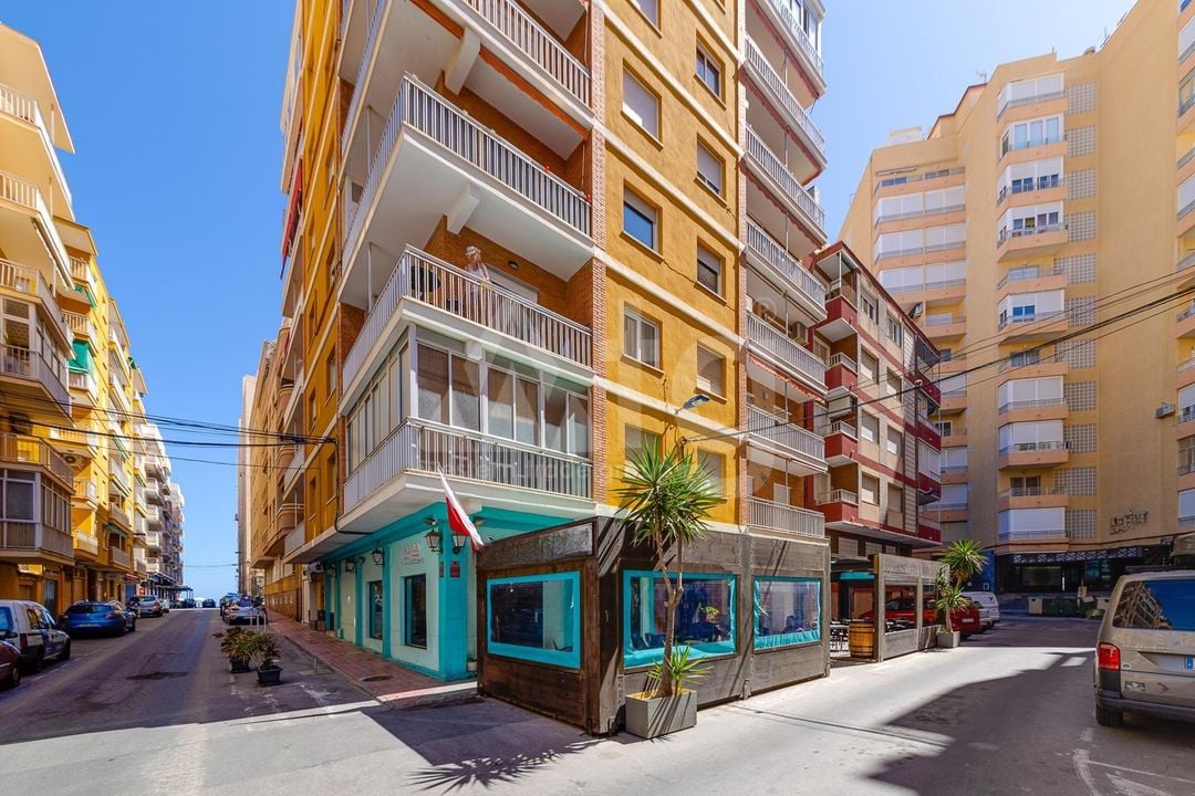 Apartmán   v Torrevieja, 3 ložnice - HRE134645 - Foto - 1