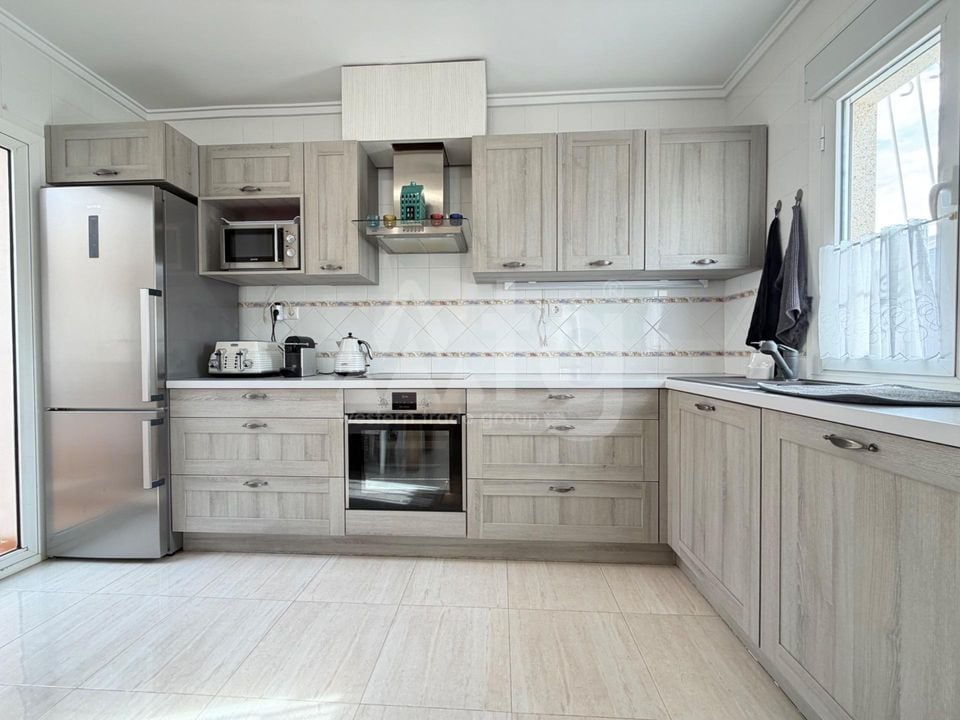 2 bedroom Townhouse in San Miguel de Salinas - HRE134648 - Photo - 9