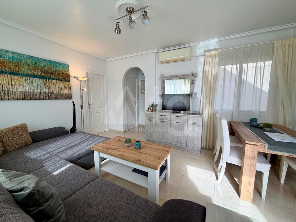 2 bedroom Townhouse in San Miguel de Salinas - HRE134648 - Photo - 7