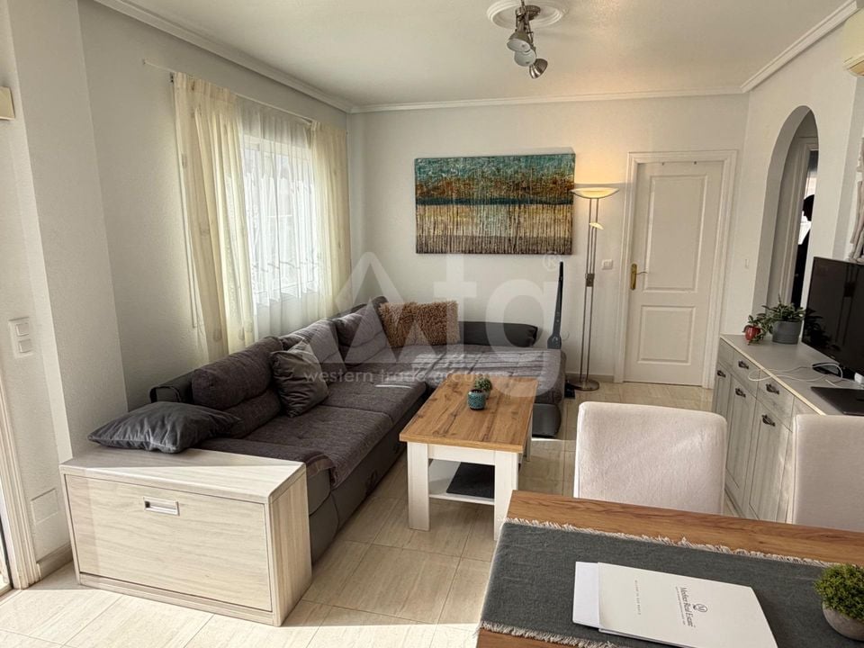 2 bedroom Townhouse in San Miguel de Salinas - HRE134648 - Photo - 5