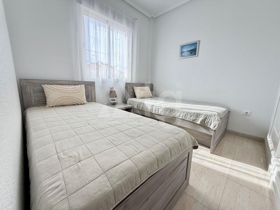 2 bedroom Townhouse in San Miguel de Salinas - HRE134648 - Photo - 14