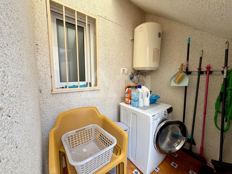 2 bedroom Townhouse in San Miguel de Salinas - HRE134648 - Photo - 18