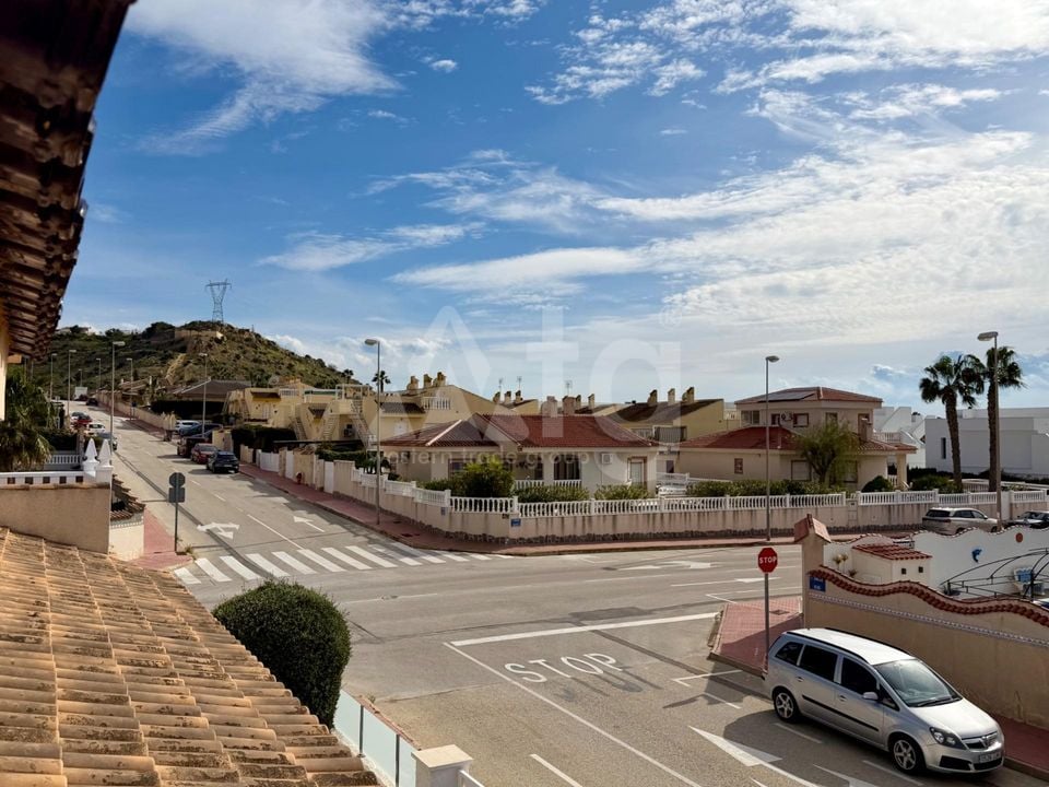 2 bedroom Townhouse in San Miguel de Salinas - HRE134648 - Photo - 25