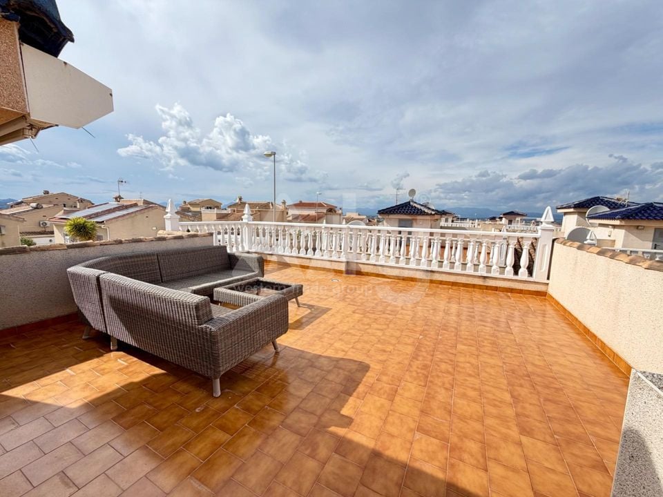 2 bedroom Townhouse in San Miguel de Salinas - HRE134648 - Photo - 22