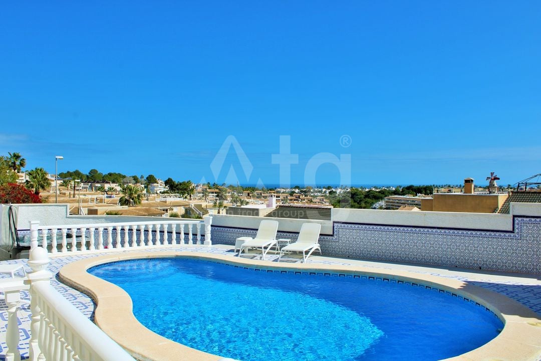 Villa de 3 chambres à Villamartin - VC134666 - Photo - 3