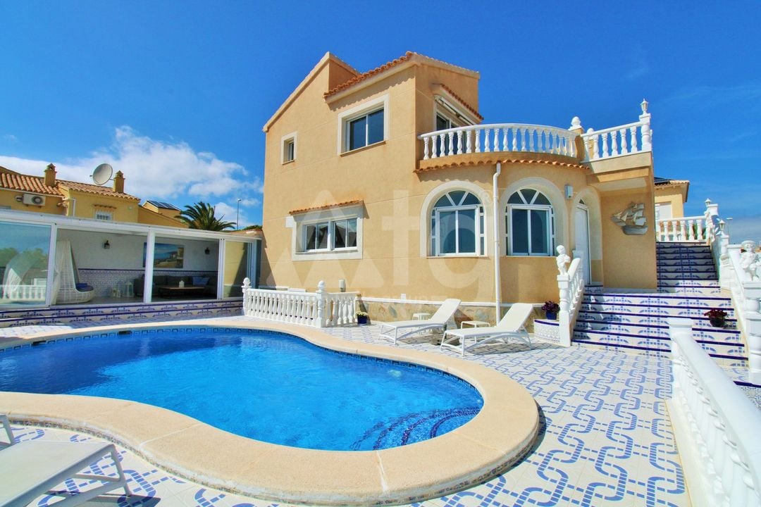 Villa de 3 chambres à Villamartin - VC134666 - Photo - 1
