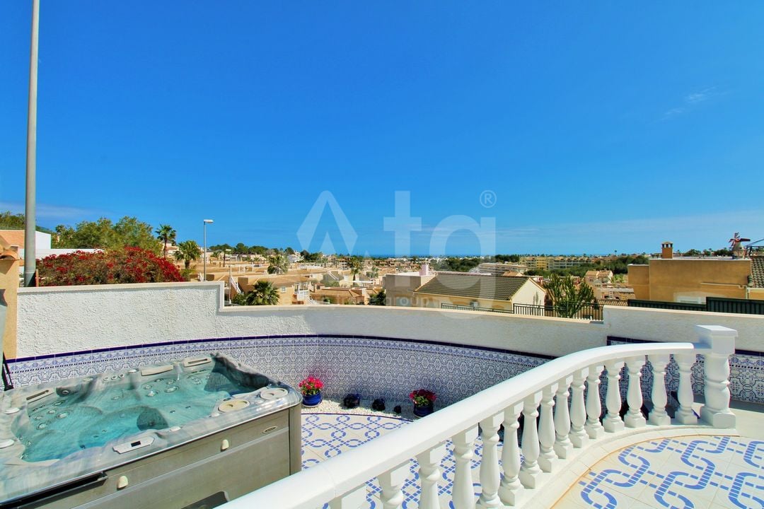 Villa de 3 chambres à Villamartin - VC134666 - Photo - 39