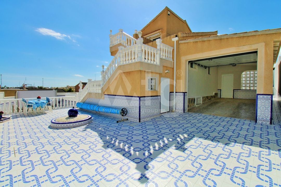 Villa de 3 chambres à Villamartin - VC134666 - Photo - 37