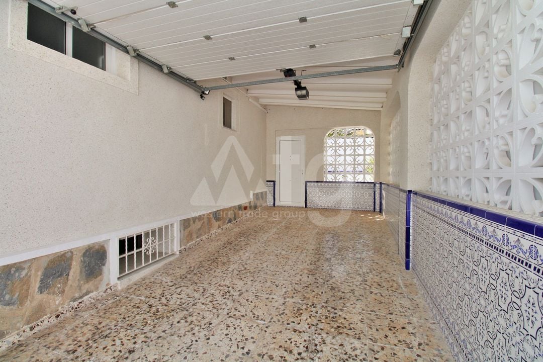 Villa de 3 chambres à Villamartin - VC134666 - Photo - 36