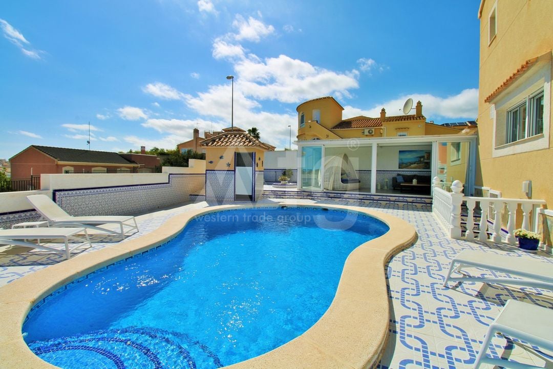 Villa de 3 chambres à Villamartin - VC134666 - Photo - 2