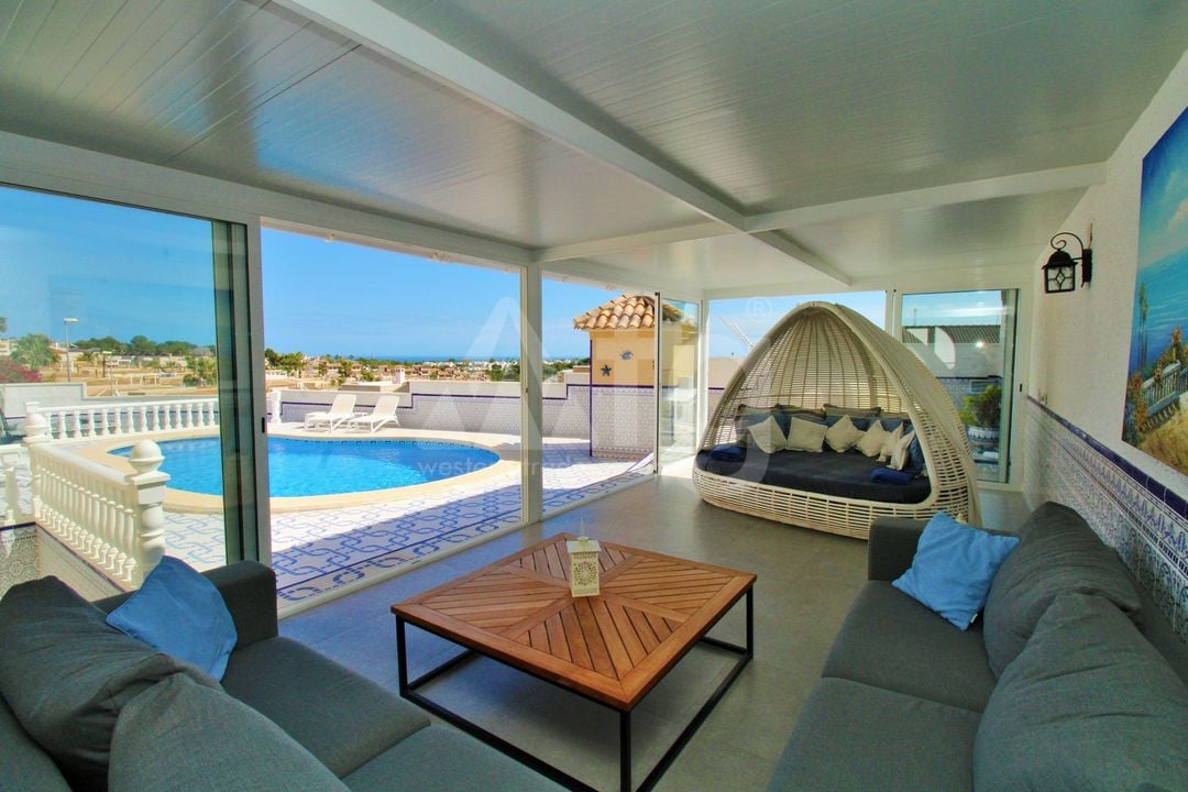 Villa de 3 chambres à Villamartin - VC134666 - Photo - 6