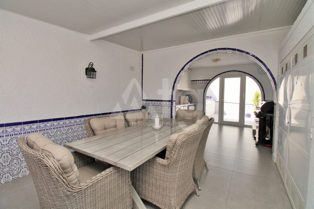 Villa de 3 chambres à Villamartin - VC134666 - Photo - 14