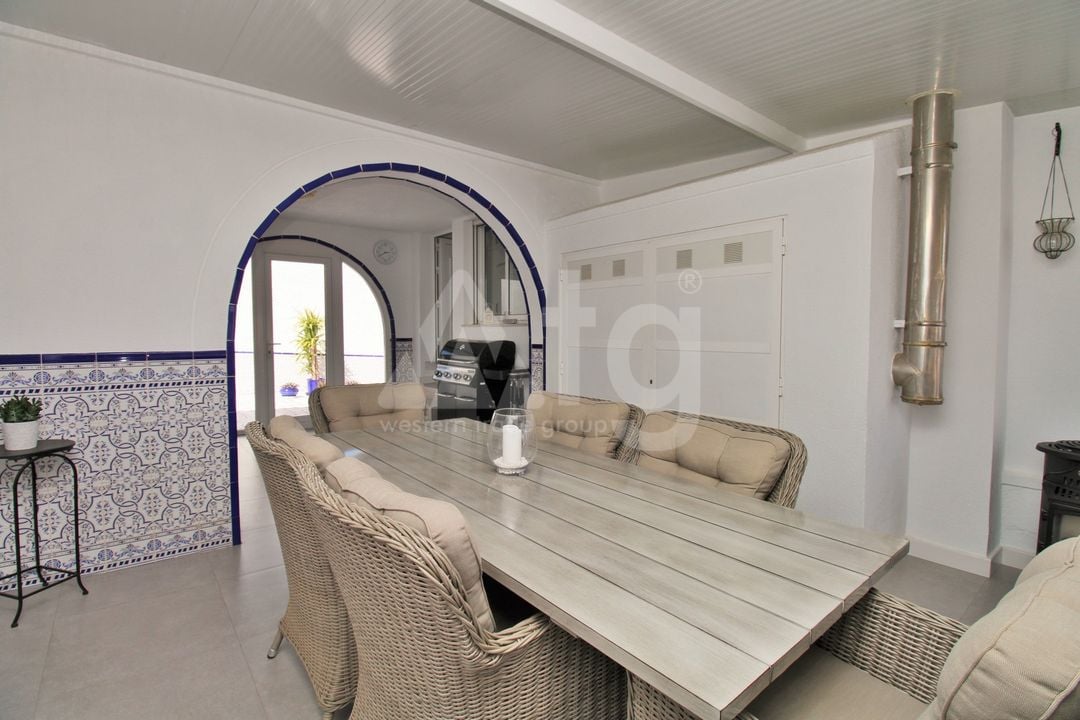 Villa de 3 chambres à Villamartin - VC134666 - Photo - 15