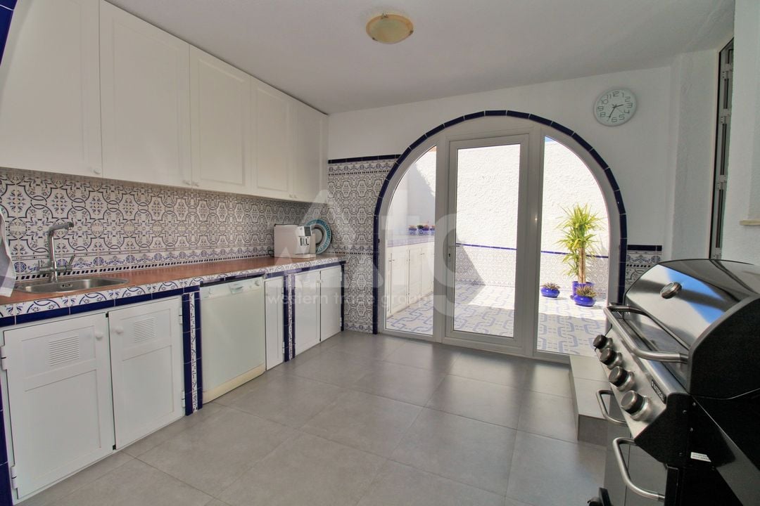 Villa de 3 chambres à Villamartin - VC134666 - Photo - 16