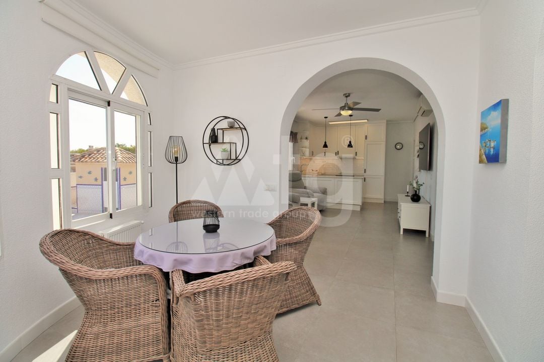 Villa de 3 chambres à Villamartin - VC134666 - Photo - 17