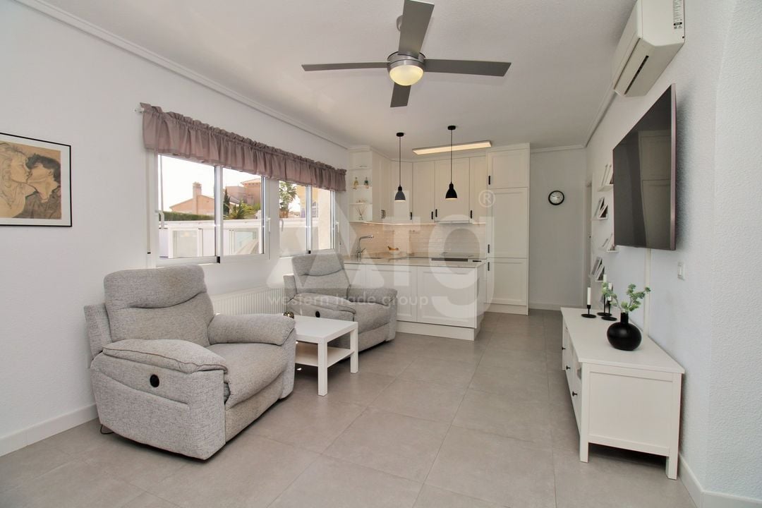 Villa de 3 chambres à Villamartin - VC134666 - Photo - 8