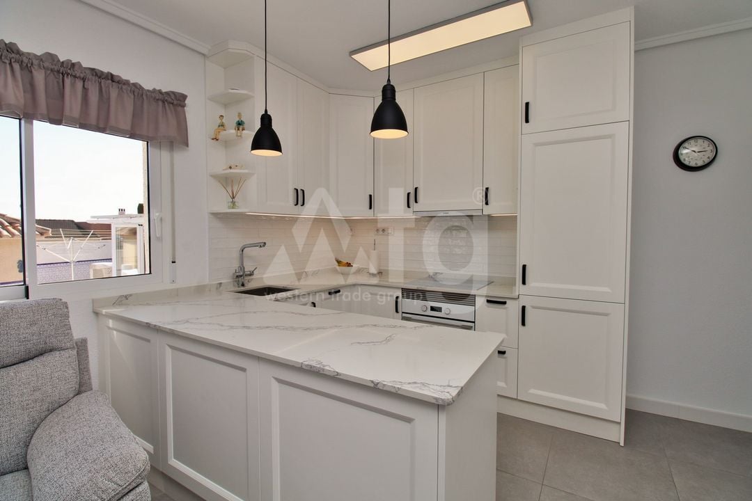 Villa de 3 chambres à Villamartin - VC134666 - Photo - 10