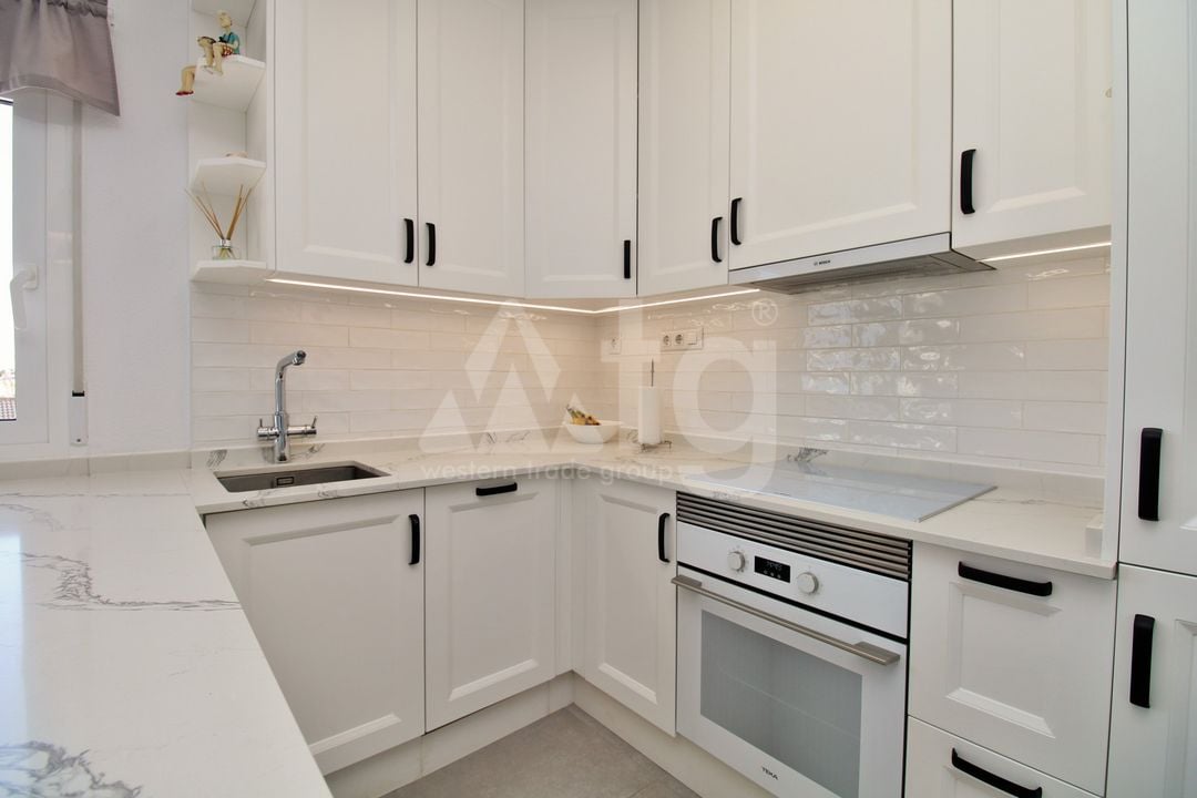 Villa de 3 chambres à Villamartin - VC134666 - Photo - 12